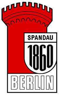 TSV Spandau 1860